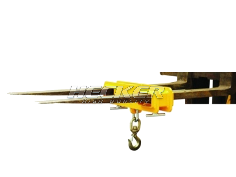 ตะขอเกี่ยว forklift hook