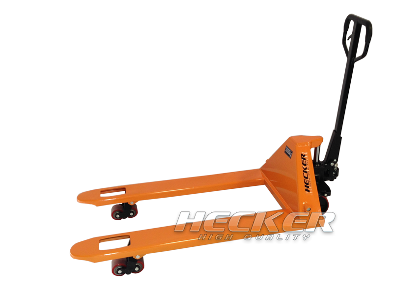 รถลากพาเลท Hand Pallet Truck PT series มี 2 รุ่น คือ PT30S และ PT30L