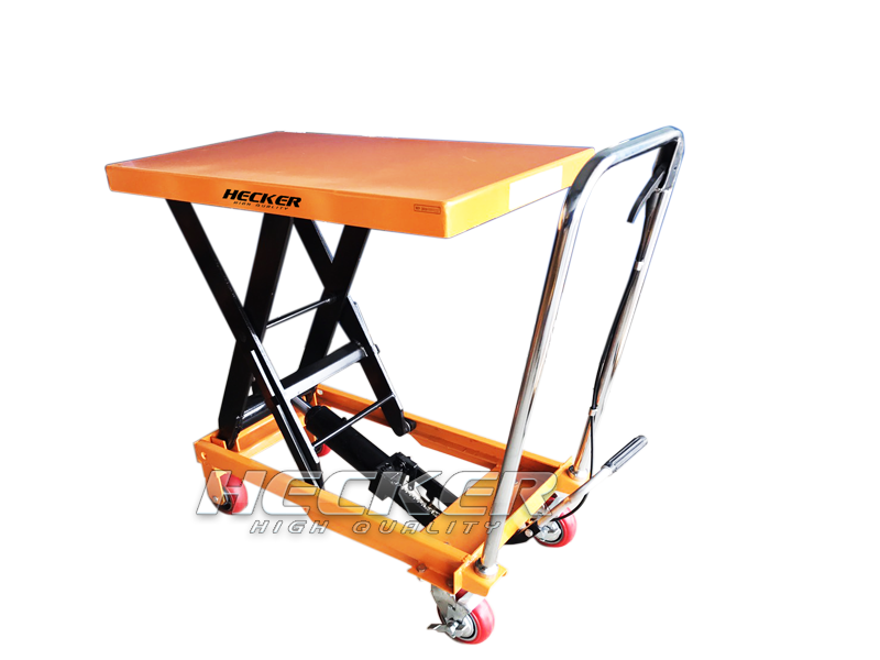 รถโต๊ะยก Lift table AS30