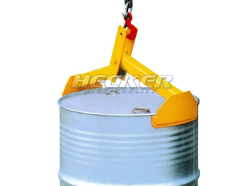 อุปกรณ์เสริมเครนยกถังน้ำมัน Drum lifter DL350