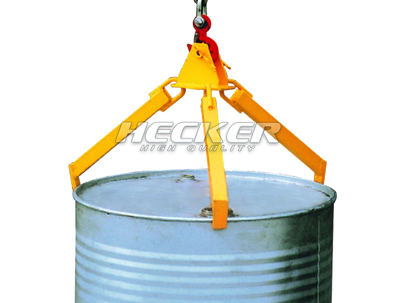 อุปกรณ์เสริมเครนยกถังน้ำมัน Drum lifter DL360