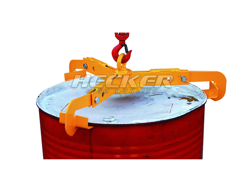 อุปกรณ์เสริมเครนยกถังน้ำมัน Drum lifter DL360B